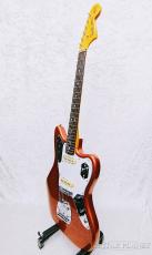 Fender Johnny Marr Jaguar -Metallic KO-【V2445276】【3.82kg】_5
