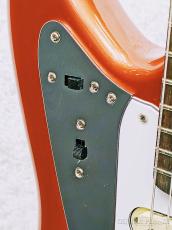 Fender Johnny Marr Jaguar -Metallic KO-【V2445276】【3.82kg】_6
