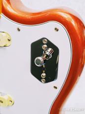 Fender Johnny Marr Jaguar -Metallic KO-【V2445276】【3.82kg】_7