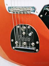 Fender Johnny Marr Jaguar -Metallic KO-【V2445276】【3.82kg】_8