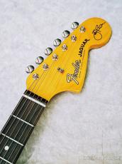 Fender Johnny Marr Jaguar -Metallic KO-【V2445276】【3.82kg】_10