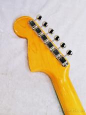 Fender Johnny Marr Jaguar -Metallic KO-【V2445276】【3.82kg】_11
