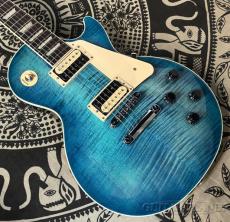 Gibson ~Exclusive Collection~ Les Paul Traditional Pro V -Ocean Water Perimeter- 【#232340291】【4.14kg】_2