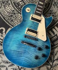 Gibson ~Exclusive Collection~ Les Paul Traditional Pro V -Ocean Water Perimeter- 【#232340291】【4.14kg】_3