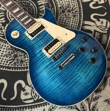 Gibson ~Exclusive Collection~ Les Paul Traditional Pro V -Ocean Water Perimeter- 【#231240144】【3.89kg】_2