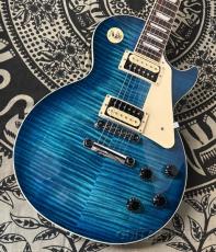 Gibson ~Exclusive Collection~ Les Paul Traditional Pro V -Ocean Water Perimeter- 【#231240144】【3.89kg】_3