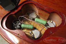 Gibson Custom Shop Historic Collection 1959 Les Paul Reisssue HDB '00_14