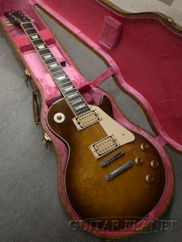 ギター Tokai REBORN OLD (1980) ギター Tokai REBORN OLD (1980) ヴィンテージ］Tokai ⁄ 1980年製 LS100 OS