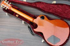 Gibson Custom Shop Historic Collection 1959 Les Paul Reisssue HDB '00_15