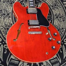 Gibson ~Exclusive Collection~ ES-335 60s Block -Sixties Cherry- 【#208750178】【3.55kg】
