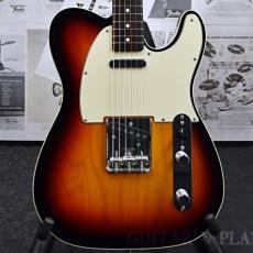 Fender Custom Shop 1960s Telecaster Custom -3 Color Sunburst- 1998USED!!