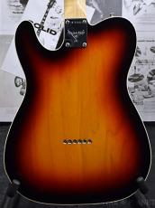 Fender Custom Shop 1960s Telecaster Custom -3 Color Sunburst- 1998USED!!_3