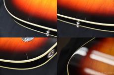 Fender Custom Shop 1960s Telecaster Custom -3 Color Sunburst- 1998USED!!_8