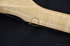 Fender Custom Shop 1960s Telecaster Custom -3 Color Sunburst- 1998USED!!_9