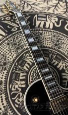 Gibson ~Modern Collection~ Les Paul Custom w/ Ebony Fingerboard Gloss Ebony-2019USED!!【#CS900066】_6