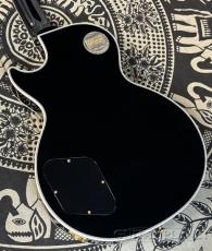 Gibson ~Modern Collection~ Les Paul Custom w/ Ebony Fingerboard Gloss Ebony-2019USED!!【#CS900066】_8