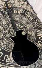 Gibson ~Modern Collection~ Les Paul Custom w/ Ebony Fingerboard Gloss Ebony-2019USED!!【#CS900066】_9