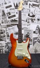 Fender Custom Shop Guitar Planet Exclusive Vintage Custom 1959 Stratocaster FLASH-COAT N.O.S. -Sienna Sunburst-_2