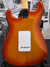 Fender Custom Shop Guitar Planet Exclusive Vintage Custom 1959 Stratocaster FLASH-COAT N.O.S. -Sienna Sunburst-_3