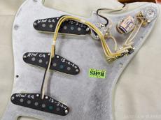 Fender Custom Shop Guitar Planet Exclusive Vintage Custom 1959 Stratocaster FLASH-COAT N.O.S. -Sienna Sunburst-_9