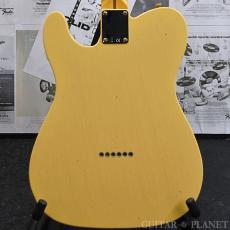 Fender Custom Shop ~Winter NAMM Show LIMITED EDITION #127~ 1951 Nocaster Journeyman Relic -Nocaster Blonde-_3