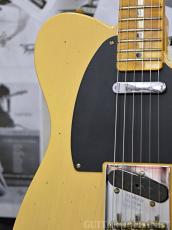 Fender Custom Shop ~Winter NAMM Show LIMITED EDITION #127~ 1951 Nocaster Journeyman Relic -Nocaster Blonde-_7