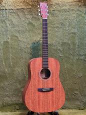 Martin D-X1E Mah #3060322【PU標準搭載!】【48回迄金利0%対象】【送料当社負担】_2