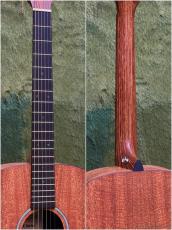 Martin D-X1E Mah #3060322【PU標準搭載!】【48回迄金利0%対象】【送料当社負担】_7