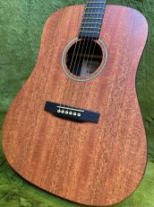 Martin D-X1E Mah #3060322【PU標準搭載!】【48回迄金利0%対象】【送料当社負担】_10