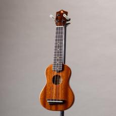G-Labo “たびレレ” Ukulele Bird 特注モデル J-Bird Mahogany