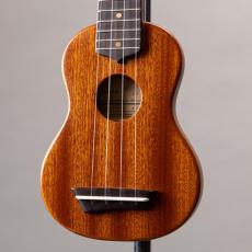 G-Labo “たびレレ” Ukulele Bird 特注モデル J-Bird Mahogany_2