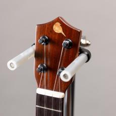 G-Labo “たびレレ” Ukulele Bird 特注モデル J-Bird Mahogany_4