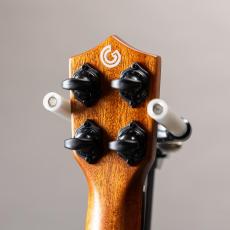 G-Labo “たびレレ” Ukulele Bird 特注モデル J-Bird Mahogany_6
