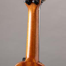 G-Labo “たびレレ” Ukulele Bird 特注モデル J-Bird Mahogany_7