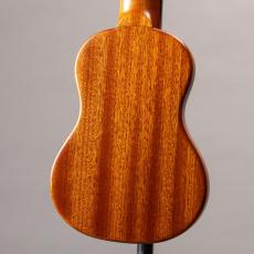 G-Labo “たびレレ” Ukulele Bird 特注モデル J-Bird Mahogany_8