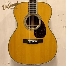 Martin 2024年製　OM-42　♯2925399 【無金利分割OK】【送料込み】