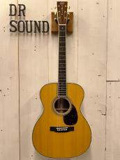 Martin 2024年製　OM-42　♯2925399 【無金利分割OK】【送料込み】_2