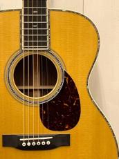 Martin 2024年製　OM-42　♯2925399 【無金利分割OK】【送料込み】_3