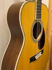 Martin 2024年製　OM-42　♯2925399 【無金利分割OK】【送料込み】_4