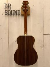 Martin 2024年製　OM-42　♯2925399 【無金利分割OK】【送料込み】_9