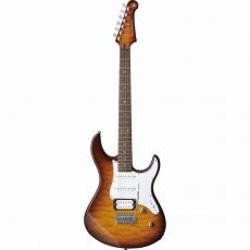 YAMAHA PACIFICA 212VQM TBS