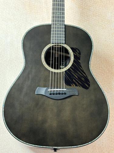 Taylor 【TaylorGuitars Tone Show 2026】CTM Gold Label GP Adirondack Spruce【送料当社負担・最大48回無金利】