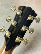 Taylor 【TaylorGuitars Tone Show 2026】CTM Gold Label GP Adirondack Spruce【送料当社負担・最大48回無金利】_7