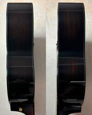 Taylor 【TaylorGuitars Tone Show 2026】CTM Gold Label GP Adirondack Spruce【送料当社負担・最大48回無金利】_10
