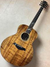 Taylor 【Taylor Guitars Tone Show 2026】CTM Gold Label SA All Hawaiisan Koa【送料当社負担・最大48回無金利】_2