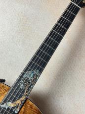 Taylor 【Taylor Guitars Tone Show 2026】CTM Gold Label SA All Hawaiisan Koa【送料当社負担・最大48回無金利】_4