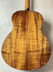 Taylor 【Taylor Guitars Tone Show 2026】CTM Gold Label SA All Hawaiisan Koa【送料当社負担・最大48回無金利】_8