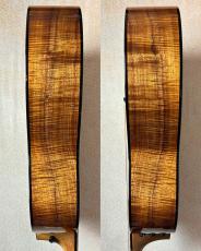 Taylor 【Taylor Guitars Tone Show 2026】CTM Gold Label SA All Hawaiisan Koa【送料当社負担・最大48回無金利】_9