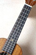 Leho 【ソプラノ・マホガニー単板】LHUS-ASM #5012088【初心者セット付属(チューナー&教本)・送料当社負担】_5
