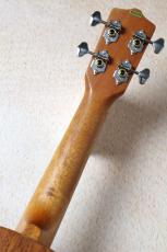 Leho 【ソプラノ・マホガニー単板】LHUS-ASM #5012088【初心者セット付属(チューナー&教本)・送料当社負担】_8